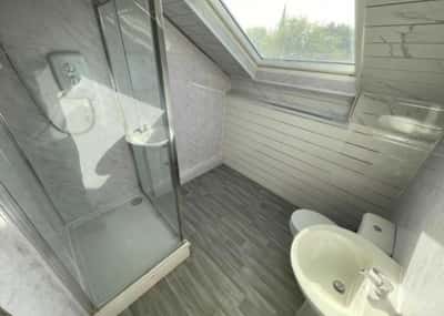 Photo of the property on Regent Park Terrace, Woodhouse, Leeds