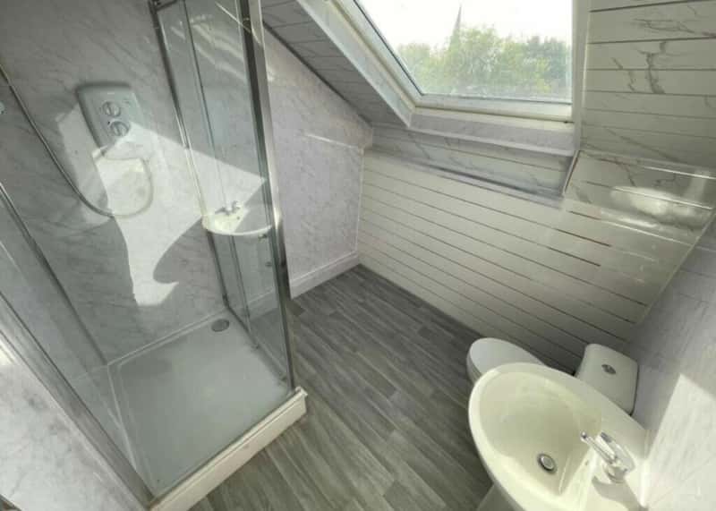 Photo of the property on Regent Park Terrace, Woodhouse, Leeds