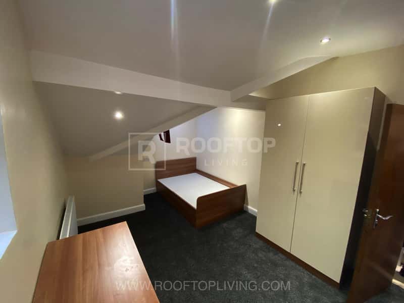 Photo of the property on Cardigan Road, Headingley, Leeds