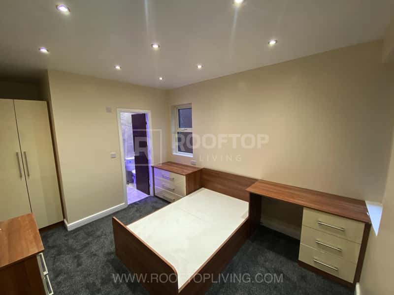 Photo of the property on Cardigan Road, Headingley, Leeds
