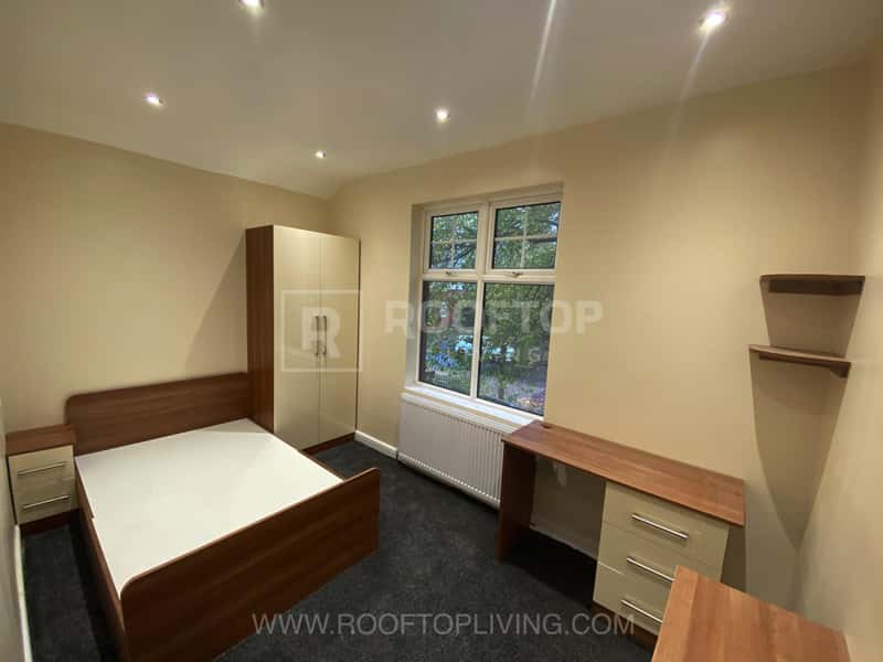 Photo of the property on Cardigan Road, Headingley, Leeds