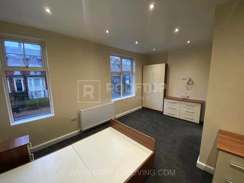 Photo of the property on Cardigan Road, Headingley, Leeds