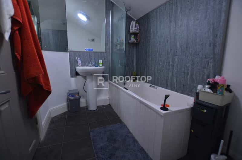 Photo of the property on Consort Terrace, Hyde Park, Leeds