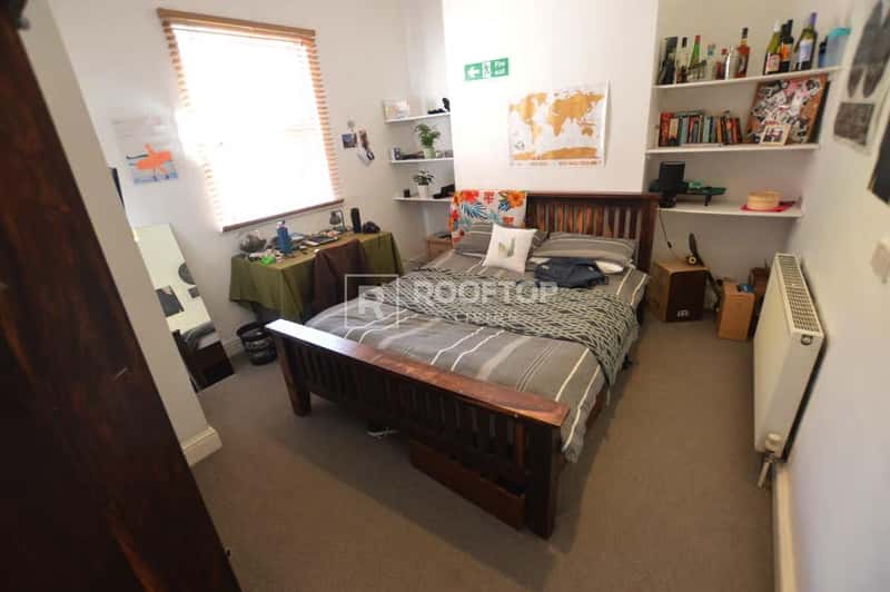 Photo of the property on Consort Terrace, Hyde Park, Leeds