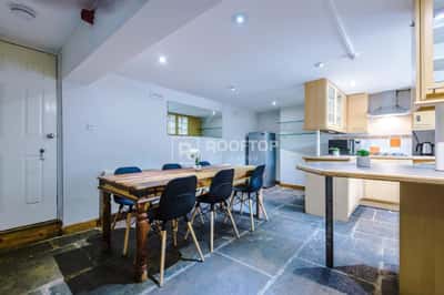 Photo of the property on Consort Terrace, Hyde Park, Leeds