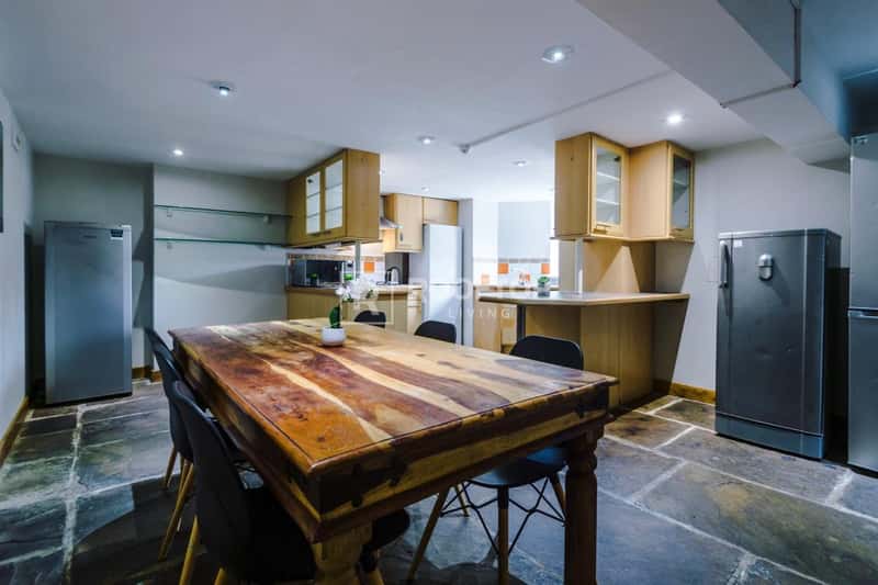 Photo of the property on Consort Terrace, Hyde Park, Leeds