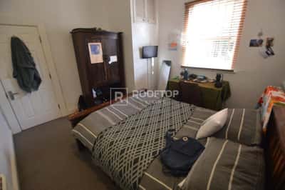 Photo of the property on Consort Terrace, Hyde Park, Leeds