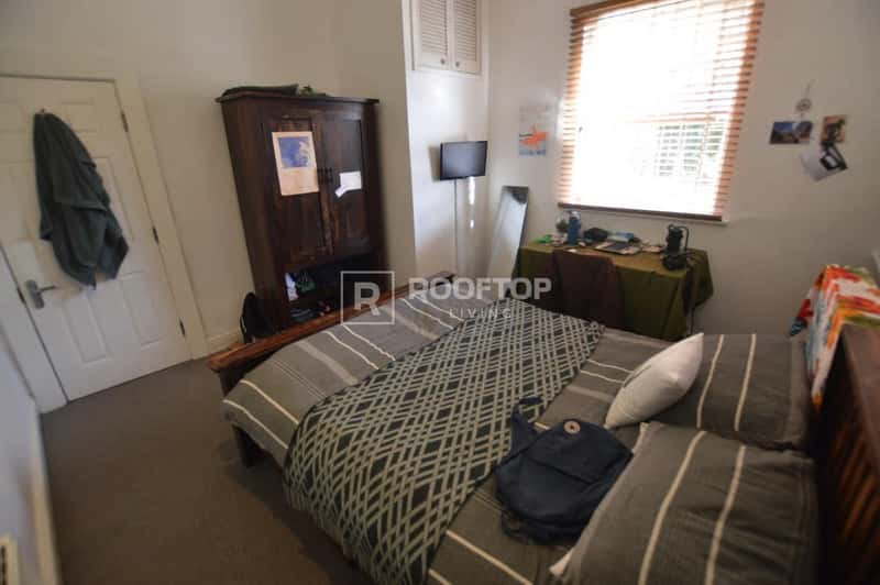 Photo of the property on Consort Terrace, Hyde Park, Leeds