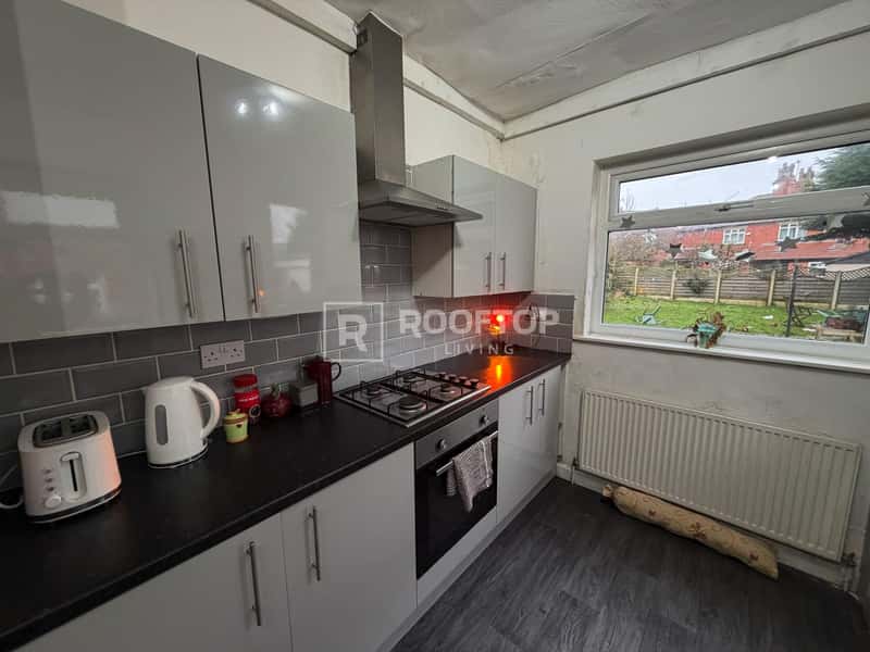 Photo of the property on St. Annes Road, Headingley, Leeds