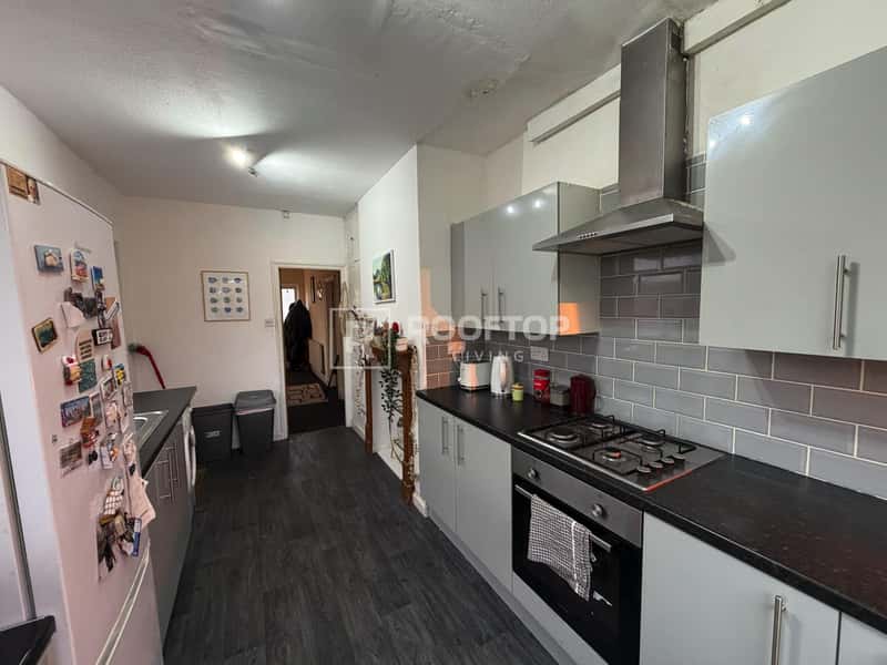 Photo of the property on St. Annes Road, Headingley, Leeds