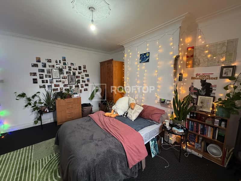 Photo of the property on St. Annes Road, Headingley, Leeds