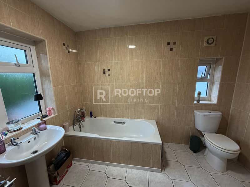 Photo of the property on St. Annes Road, Headingley, Leeds