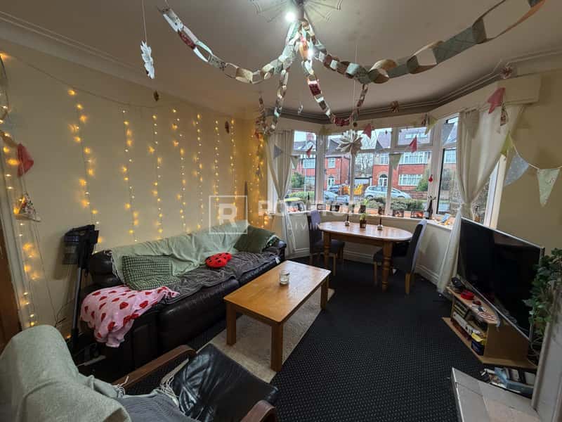 Photo of the property on St. Annes Road, Headingley, Leeds
