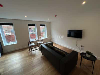 Photo of the property on Royal Park Road, Hyde Park, Leeds
