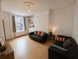 Photo of the property on Richmond Avenue, Hyde Park, Leeds