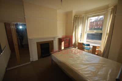 Photo of the property on Hessle Place, Hyde Park, Leeds