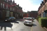 Photo of the property on Hessle Place, Hyde Park, Leeds