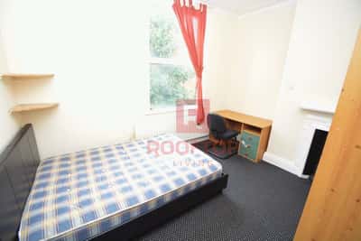 Photo of the property on St. Michaels Terrace, Headingley, Leeds