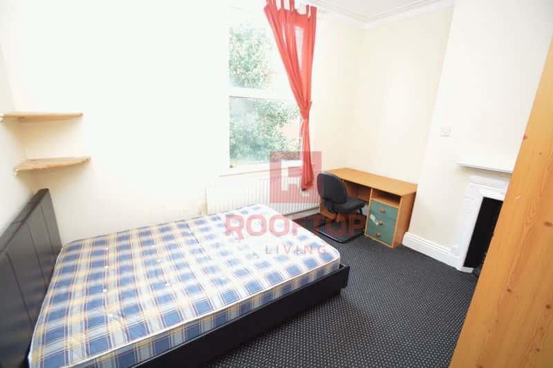Photo of the property on St. Michaels Terrace, Headingley, Leeds