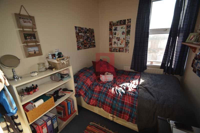 Photo of the property on Mayville Avenue, Hyde Park, Leeds