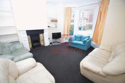 Photo of the property on St. Michaels Terrace, Headingley, Leeds