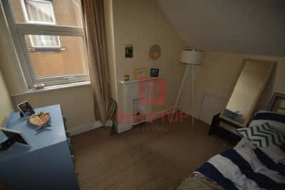 Photo of the property on St. Michaels Terrace, Headingley, Leeds