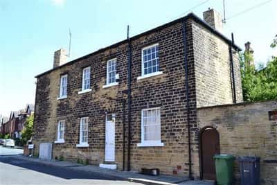 Photo of 1 Sagar Place