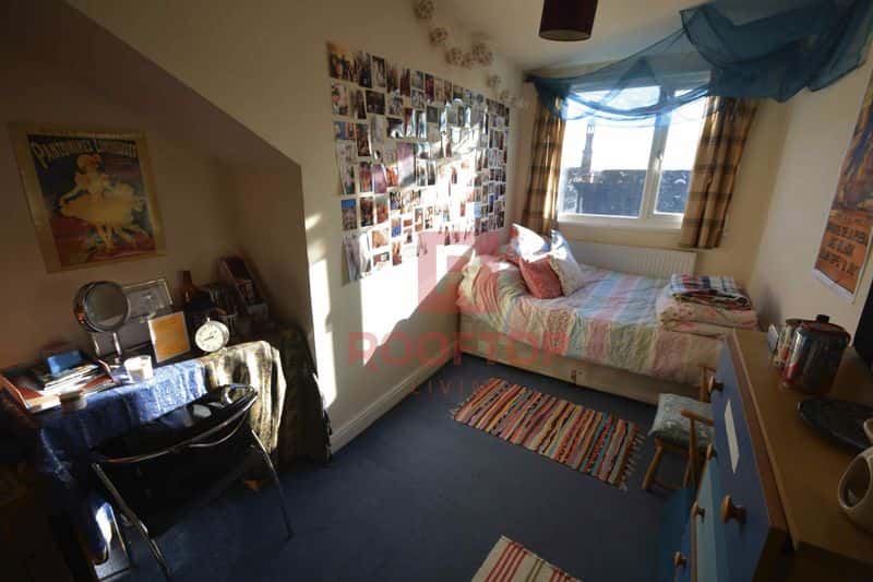 Photo of the property on Mayville Avenue, Hyde Park, Leeds