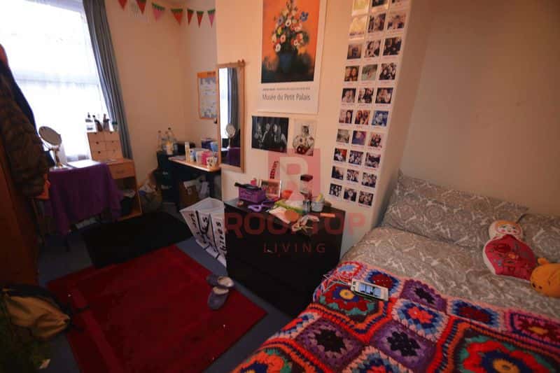 Photo of the property on Mayville Avenue, Hyde Park, Leeds