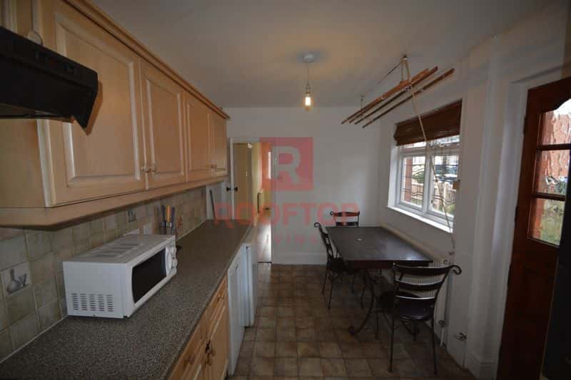 Photo of the property on St. Annes Road, Headingley, Leeds
