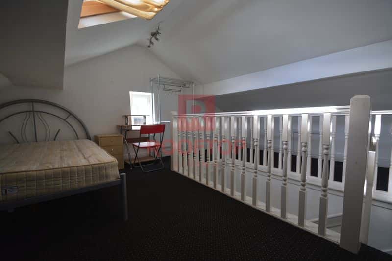 Photo of the property on Otley Road, Meanwood, Leeds