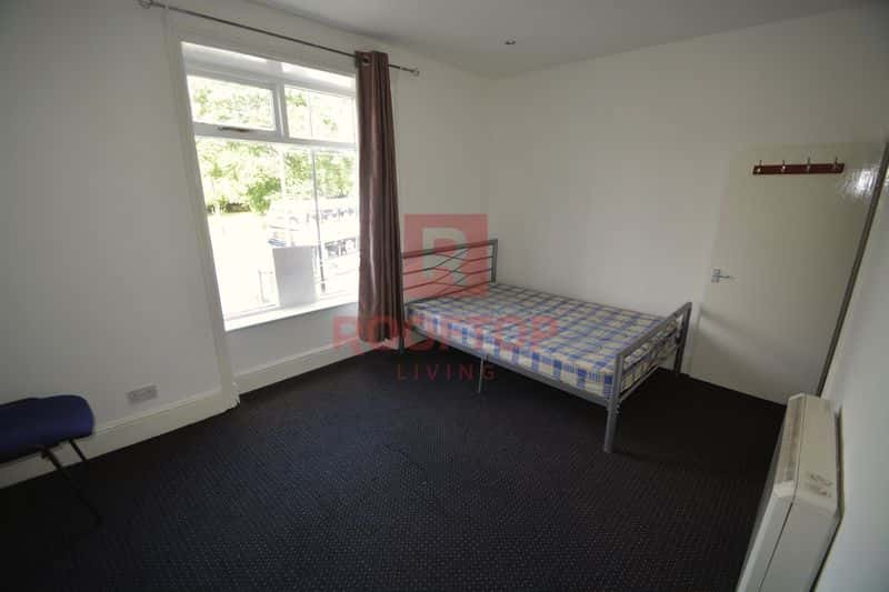 Photo of the property on Otley Road, Meanwood, Leeds