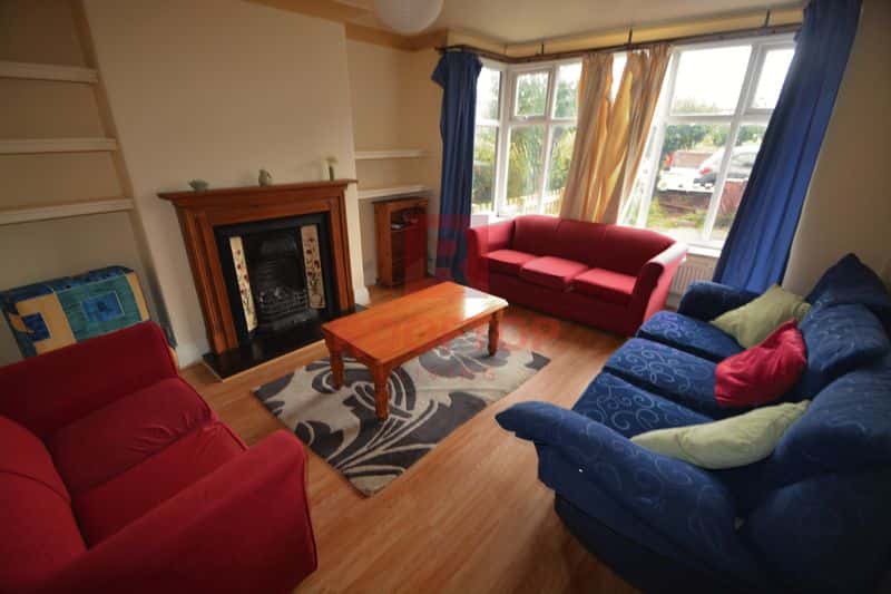 Photo of the property on St. Annes Road, Headingley, Leeds