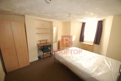 Photo of the property on Hessle Place, Hyde Park, Leeds