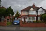 Photo of the property on St. Annes Road, Headingley, Leeds