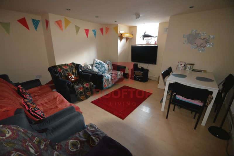 Photo of the property on Mayville Avenue, Hyde Park, Leeds