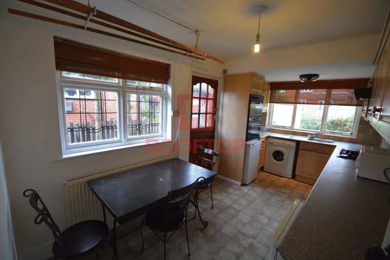 Photo of the property on St. Annes Road, Headingley, Leeds