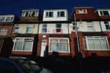 Photo of the property on Mayville Avenue, Hyde Park, Leeds