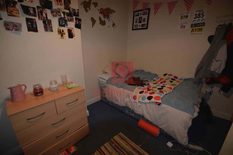 Photo of the property on Mayville Avenue, Hyde Park, Leeds