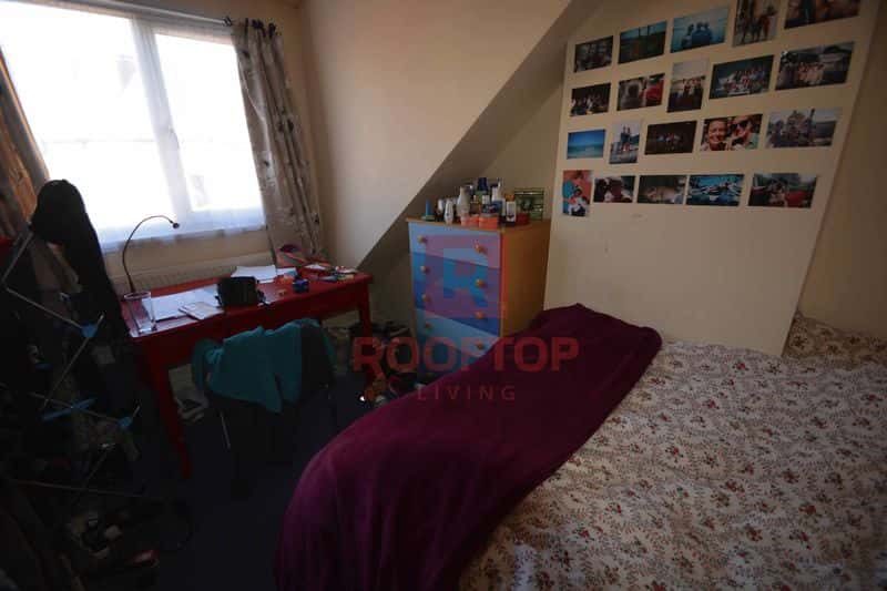 Photo of the property on Mayville Avenue, Hyde Park, Leeds