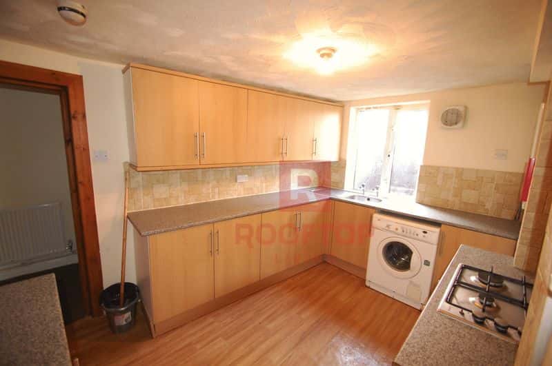 Photo of the property on Hessle Place, Hyde Park, Leeds