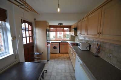 Photo of the property on St. Annes Road, Headingley, Leeds