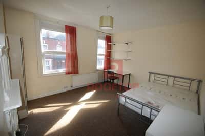 Photo of the property on Hessle Place, Hyde Park, Leeds