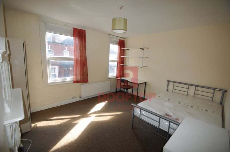 Photo of the property on Hessle Place, Hyde Park, Leeds