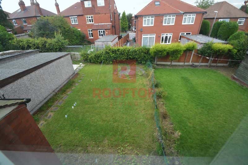 Photo of the property on St. Annes Road, Headingley, Leeds