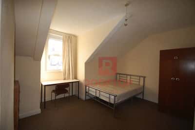 Photo of the property on Hessle Place, Hyde Park, Leeds