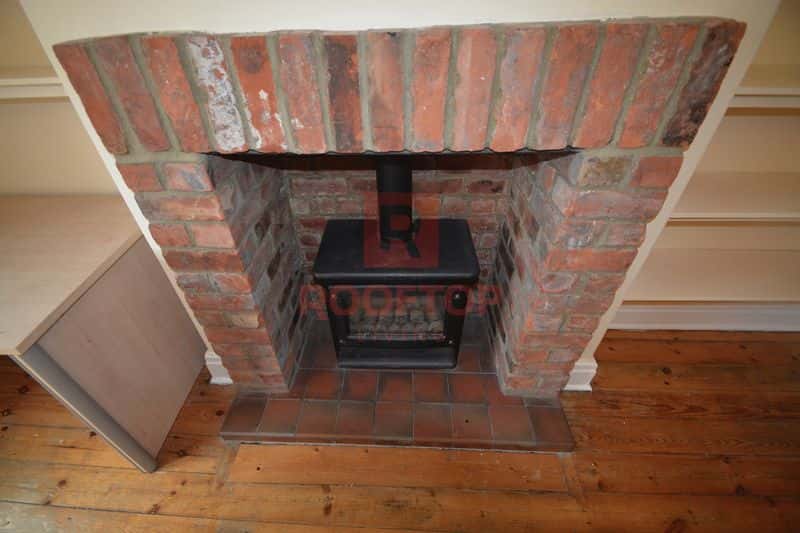Photo of the property on St. Annes Road, Headingley, Leeds