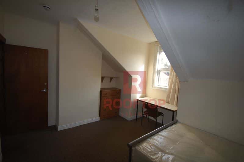 Photo of the property on Hessle Place, Hyde Park, Leeds