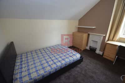 Photo of the property on St. Michaels Terrace, Headingley, Leeds