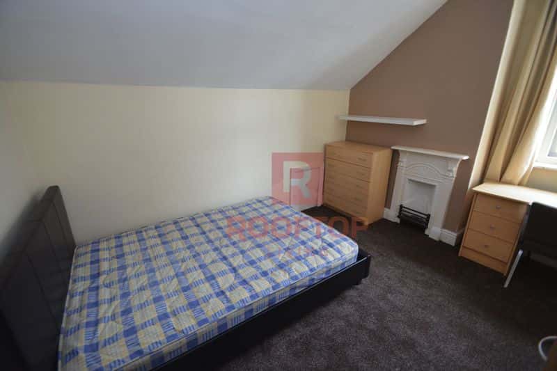 Photo of the property on St. Michaels Terrace, Headingley, Leeds